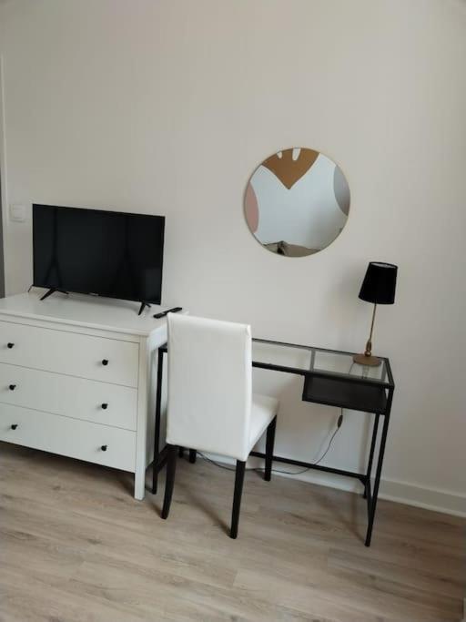 Massilia Calling Appartement Marseille Proche Metro Climatise Bien Decore ภายนอก รูปภาพ