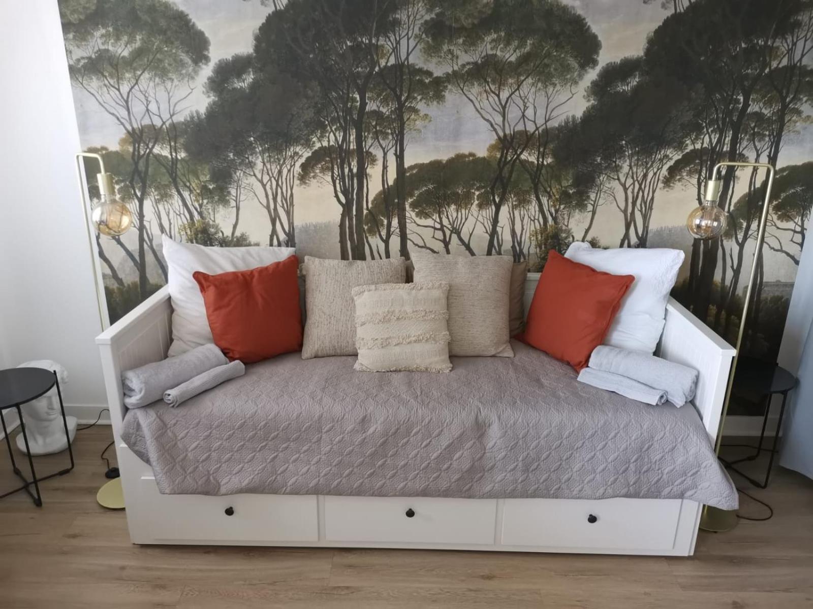 Massilia Calling Appartement Marseille Proche Metro Climatise Bien Decore ภายนอก รูปภาพ