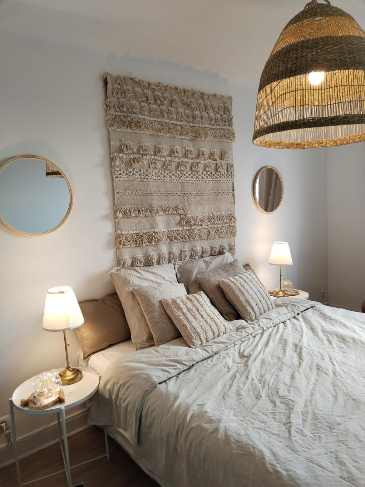 Massilia Calling Appartement Marseille Proche Metro Climatise Bien Decore ภายนอก รูปภาพ